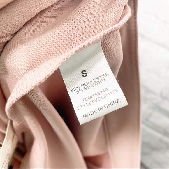 Good Luck Gem | NWT High Waist Ankle Pants - Picture 7 of 7